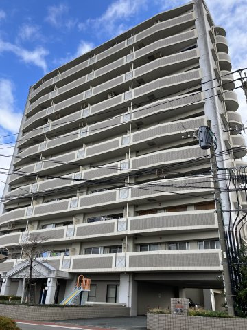 東峰マンション鳥栖