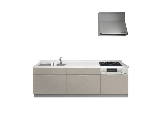 東峰マンション鳥栖のキッチン|キッチン新調します