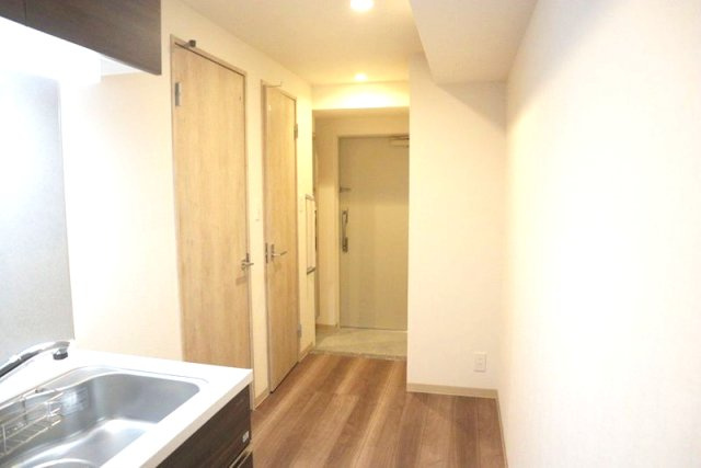 ラフィシア関内の内装