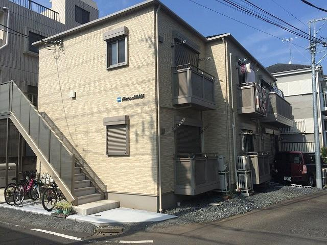 メゾンＹＡＭＡ