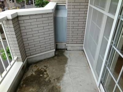 【その他共用部分】 | シャン・ノールⅢ