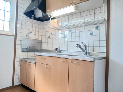 【キッチン】 | シャン・ノールⅢ