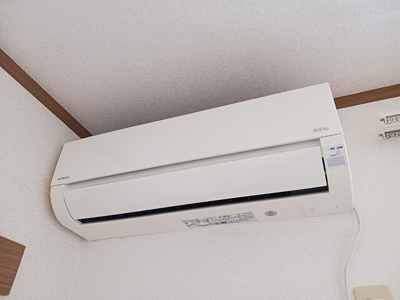 【設備】 | シャン・ノールⅢ