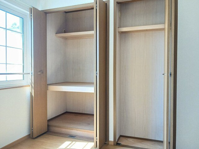 【収納】 | シャン・ノールⅢ