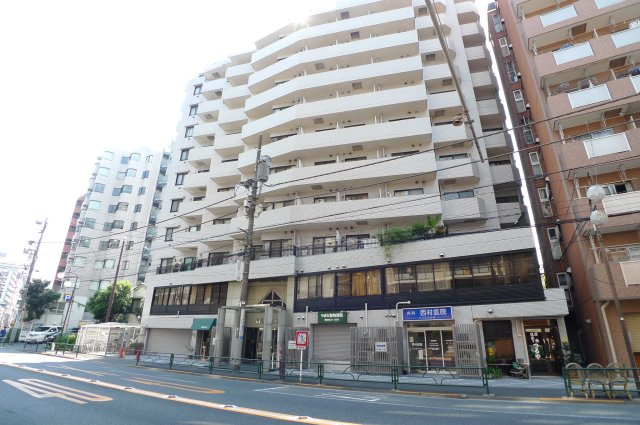 グローリア初穂千駄木の画像