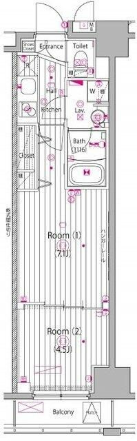 ガーラ・ステーション横濱関内