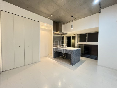 【洋室】 | ルクレ堺筋本町レジデンス | ルクレ堺筋本町レジデンス　洋室