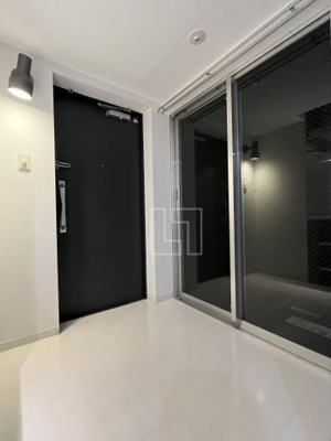 【玄関】 | ルクレ堺筋本町レジデンス | ルクレ堺筋本町レジデンス　玄関