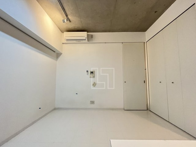 【居間・リビング】 | ルクレ堺筋本町レジデンス | ルクレ堺筋本町レジデンス　リビング・ダイニングスペース