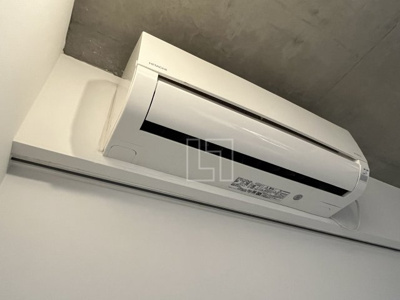 【設備】 | ルクレ堺筋本町レジデンス | ルクレ堺筋本町レジデンス　エアコン