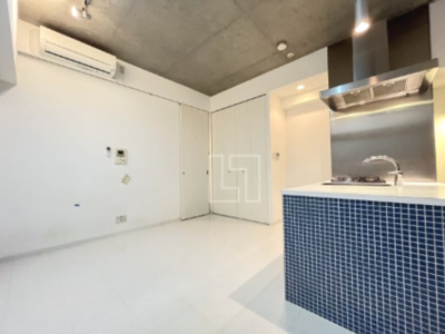 【居間・リビング】 | ルクレ堺筋本町レジデンス | ルクレ堺筋本町レジデンス　リビング