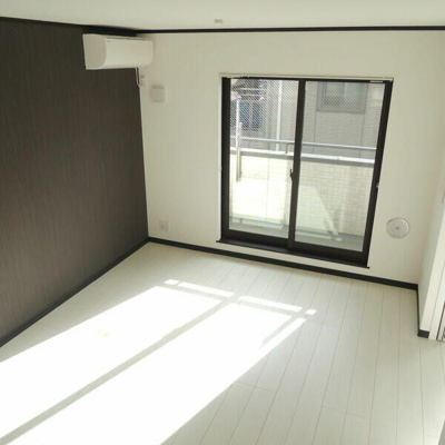 【居間・リビング】 | Ｊｃ　Ｒｅｖｅｕｒふじみ野 | 使いやすい居間です