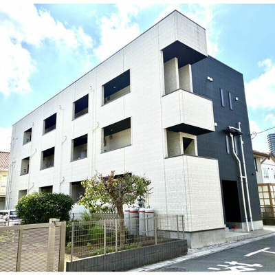 【外観】 | Ｊｃ　Ｒｅｖｅｕｒふじみ野 | 外観は落ち着いています