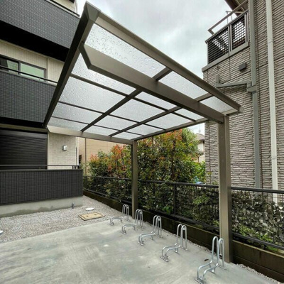 【その他共用部分】 | Ｊｃ　Ｒｅｖｅｕｒふじみ野