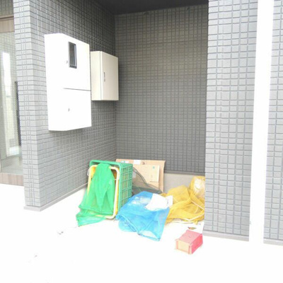 【その他共用部分】 | Ｊｃ　Ｒｅｖｅｕｒふじみ野