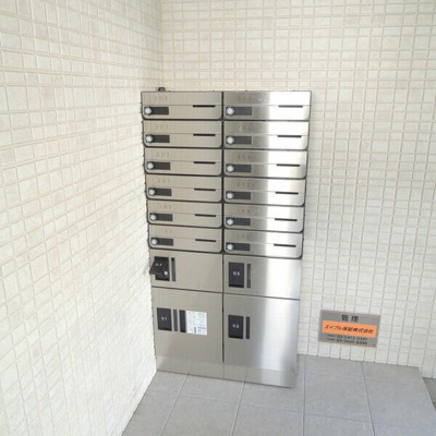 【設備】 | Ｊｃ　Ｒｅｖｅｕｒふじみ野