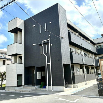 【外観】 | Ｊｃ　Ｒｅｖｅｕｒふじみ野 | 建物外観を気になさる方へ、見た目の良い物件です