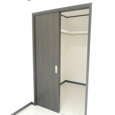 【収納】 | Ｊｃ　Ｒｅｖｅｕｒふじみ野 | 収納スペース豊富です