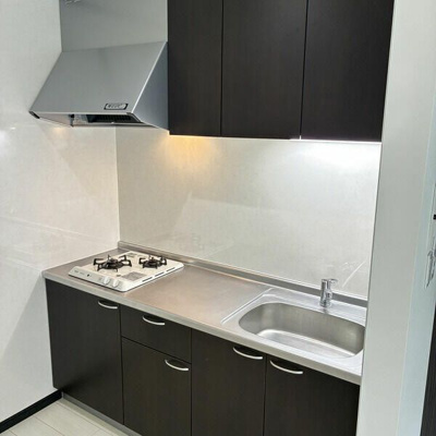 【キッチン】 | Ｊｃ　Ｒｅｖｅｕｒふじみ野 | キッチンです