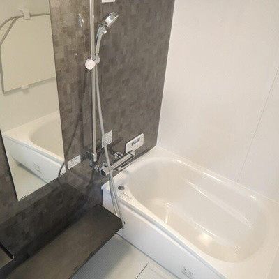 【浴室】 | Ｊｃ　Ｒｅｖｅｕｒふじみ野 | 落ち着いた空間のお風呂です