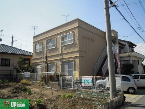 レストハウス浅畑