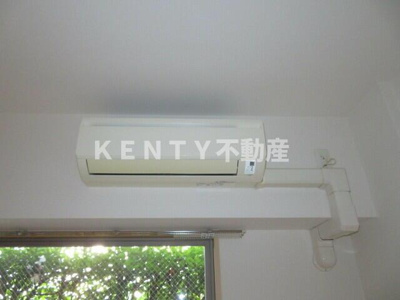 【設備】 | ラインハウス池上