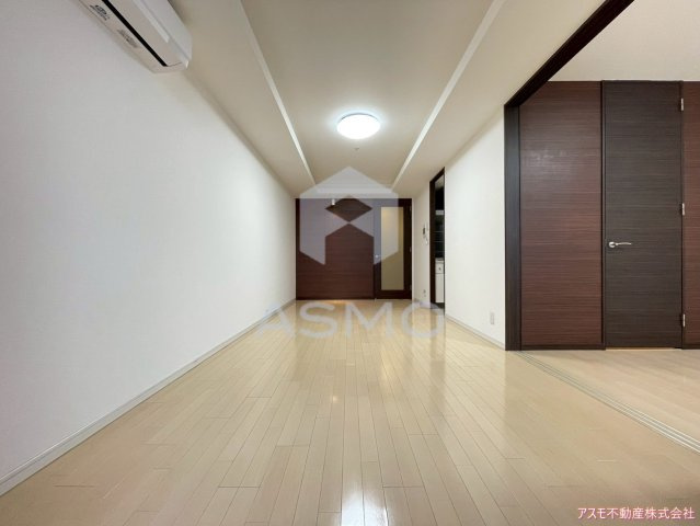 【内装】 | プライムアーバン堺筋本町