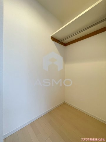 【洋室】 | プライムアーバン堺筋本町