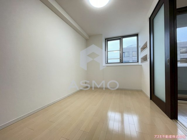 【洋室】 | プライムアーバン堺筋本町