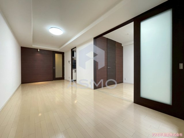 【居間・リビング】 | プライムアーバン堺筋本町