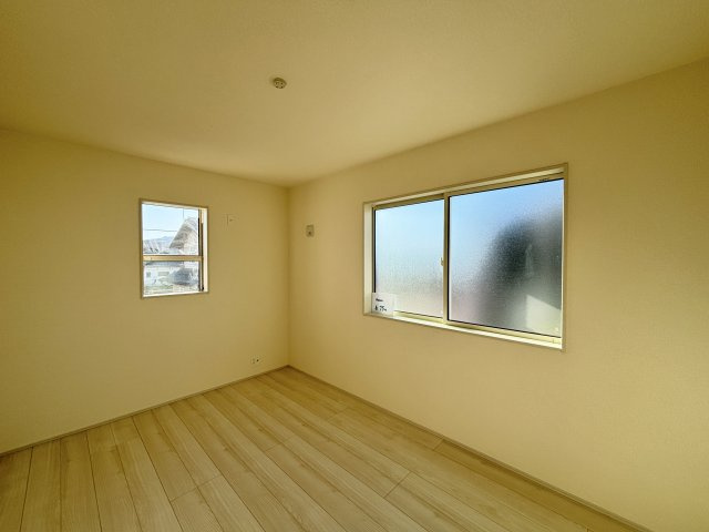 【子供部屋】 | 藤岡市藤岡4号棟