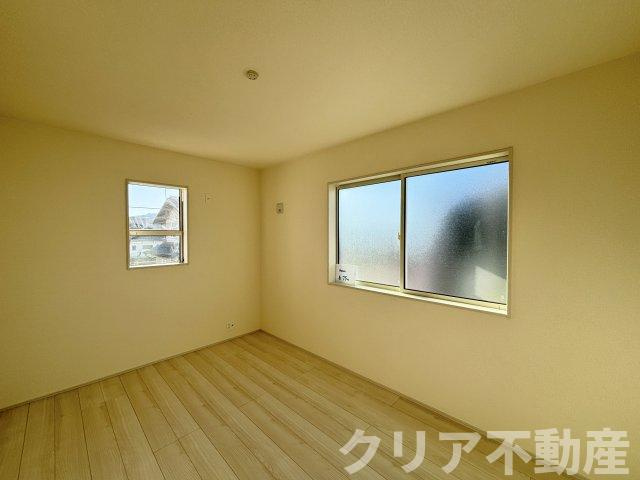 【子供部屋】 | 藤岡市藤岡4号棟