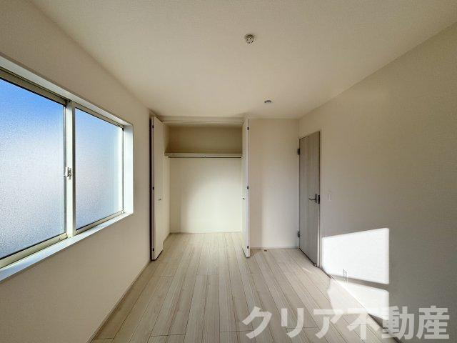 【収納】 | 藤岡市藤岡4号棟