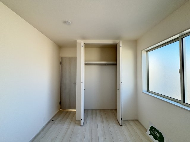 【収納】 | 藤岡市藤岡4号棟