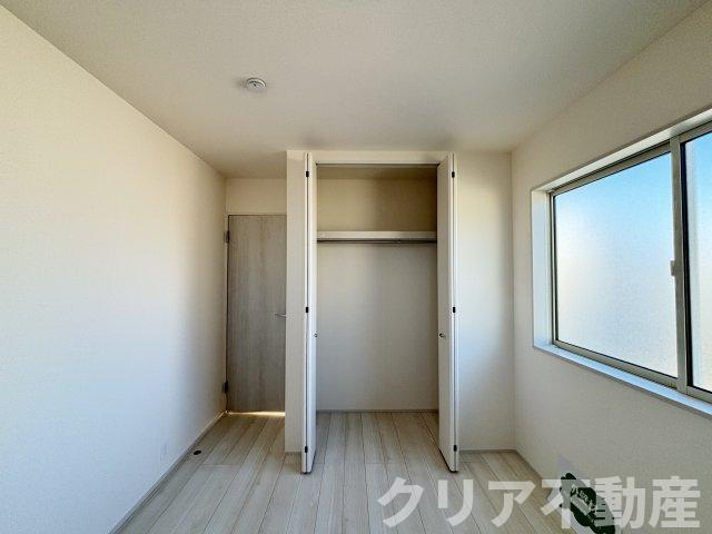 【収納】 | 藤岡市藤岡4号棟