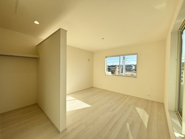 【収納】 | 藤岡市藤岡4号棟