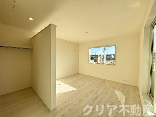 【収納】 | 藤岡市藤岡4号棟
