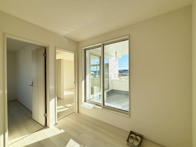 【その他】 | 藤岡市藤岡4号棟