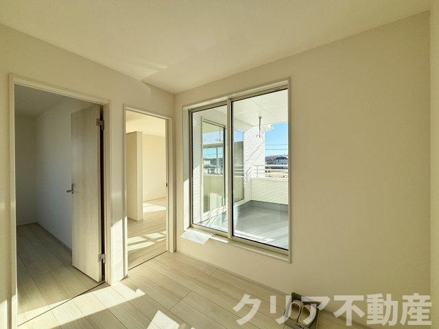 【その他】 | 藤岡市藤岡4号棟