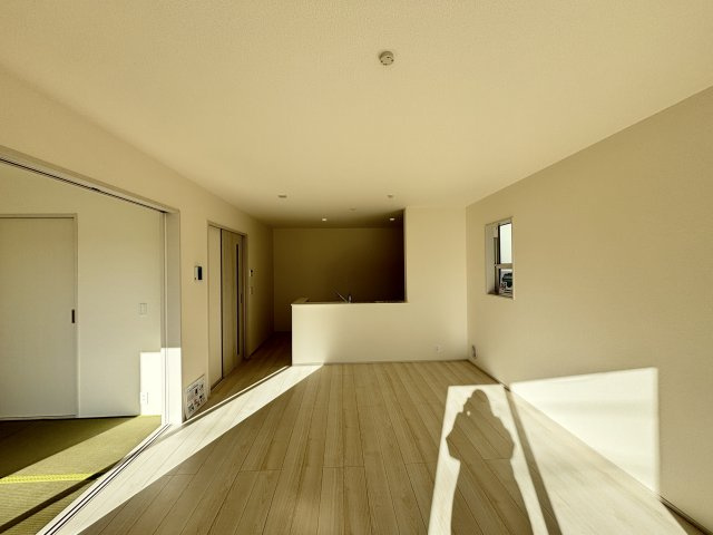 【内装】 | 藤岡市藤岡4号棟