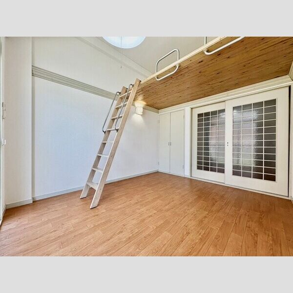 パインヒルズ西明石の内装