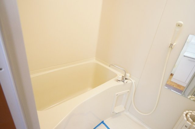 【浴室】 | グリーンヒルズ新津