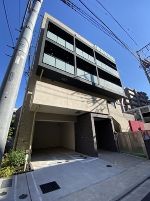 【外観】 | ルミエールコート