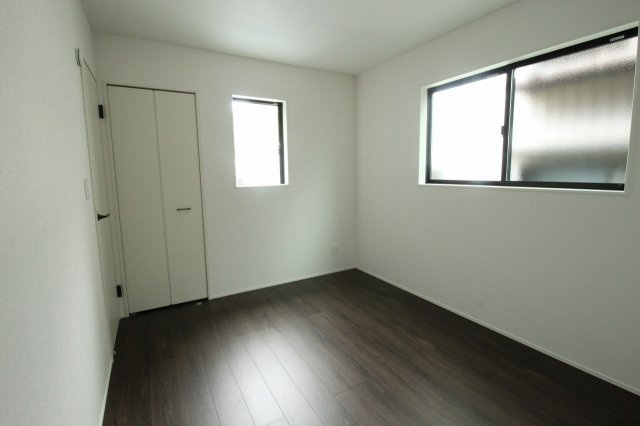 塩屋崎町　新築戸建　1号棟　の洋室|2F　北東の部屋　6.0帖