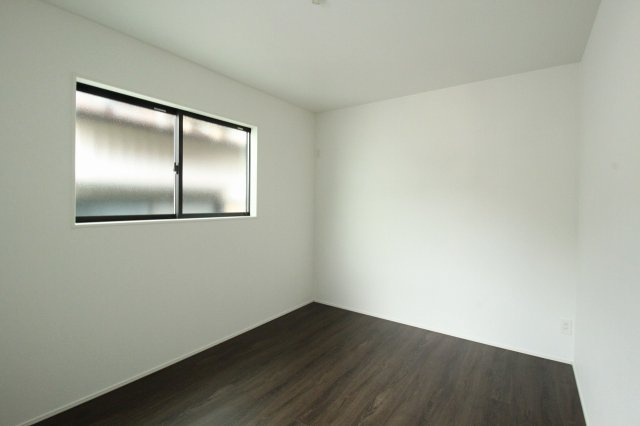 塩屋崎町　新築戸建　1号棟　の洋室|2F　北東の部屋　6.0帖