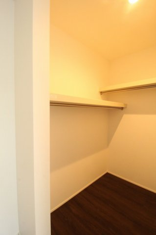塩屋崎町　新築戸建　1号棟　の収納|2F　南東の部屋　7.5帖