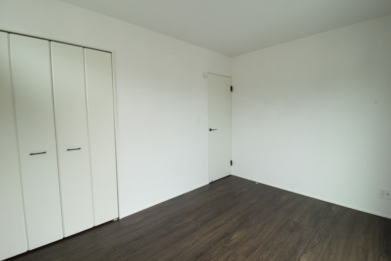 塩屋崎町　新築戸建　1号棟　の洋室|2F　南西の部屋　6.0帖