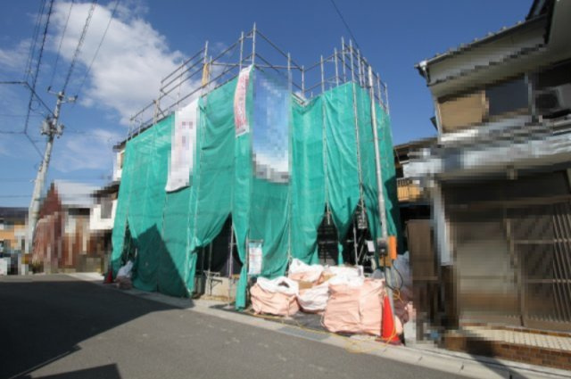 塩屋崎町　新築戸建　1号棟　