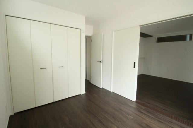 塩屋崎町　新築戸建　1号棟　の洋室|1F　5.25帖