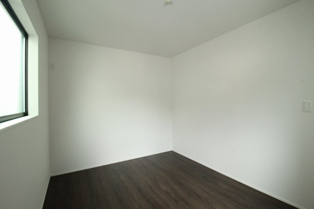 塩屋崎町　新築戸建　1号棟　の洋室|2F　北東の部屋　6.0帖